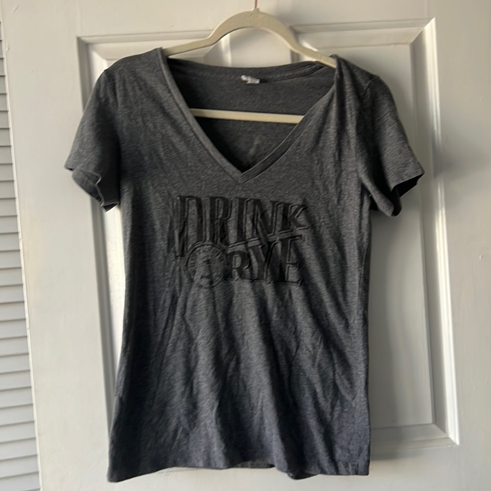 Whistle pig whiskey shirt